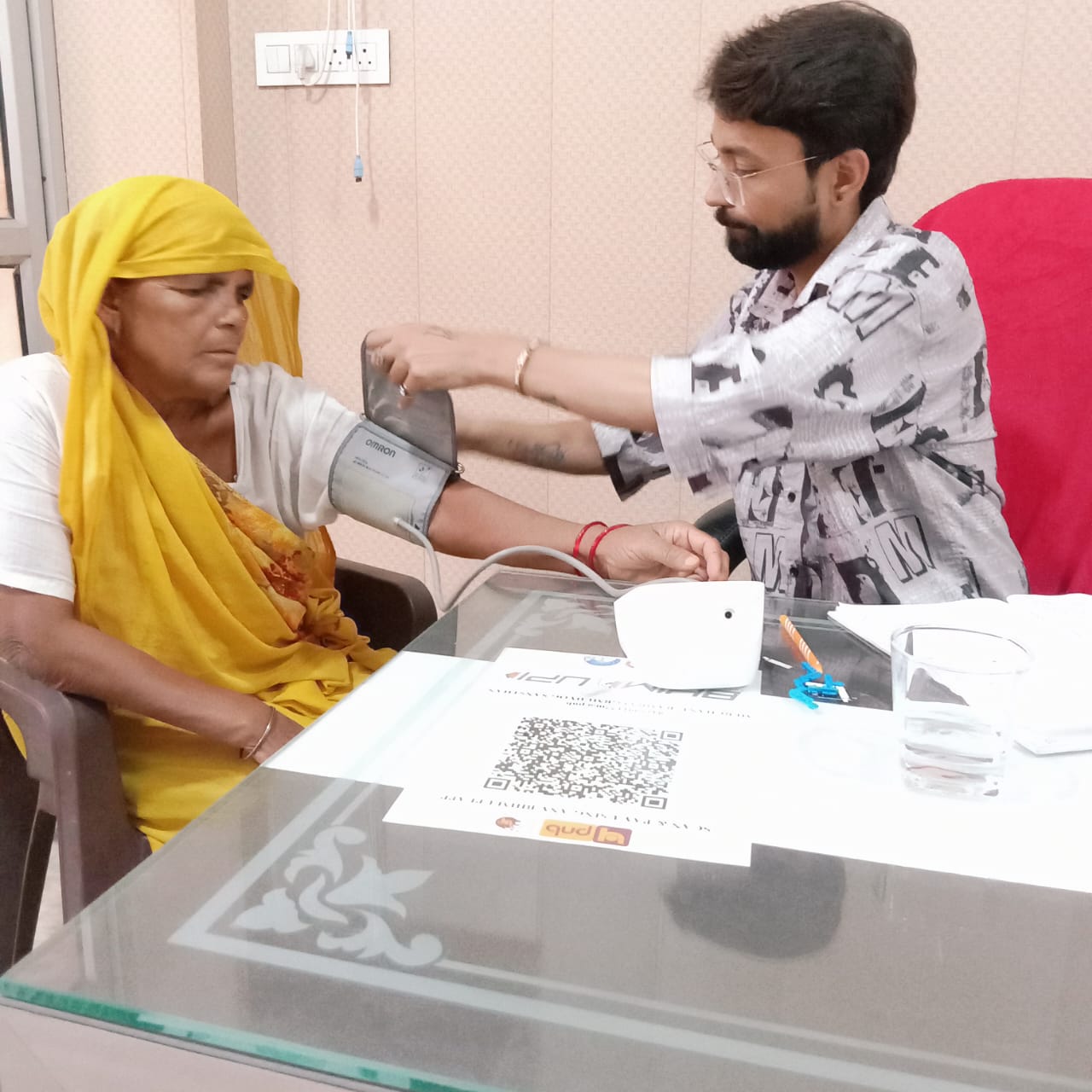 Women empowerment activity