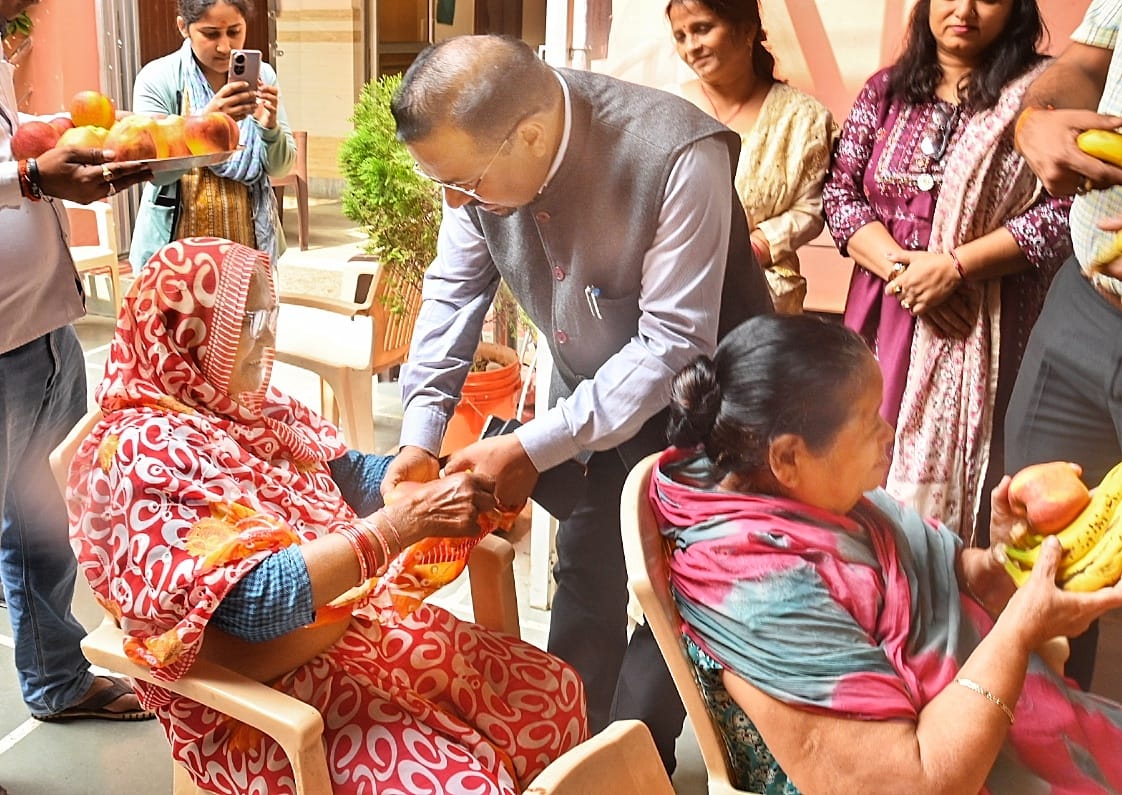 Women empowerment activity