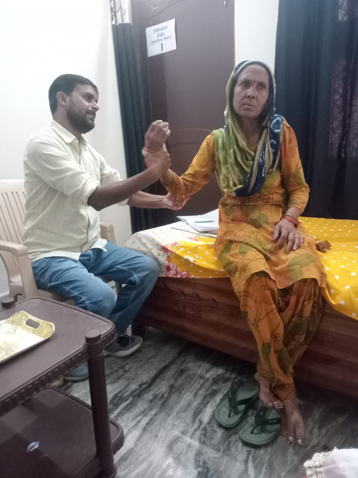 Women empowerment activity