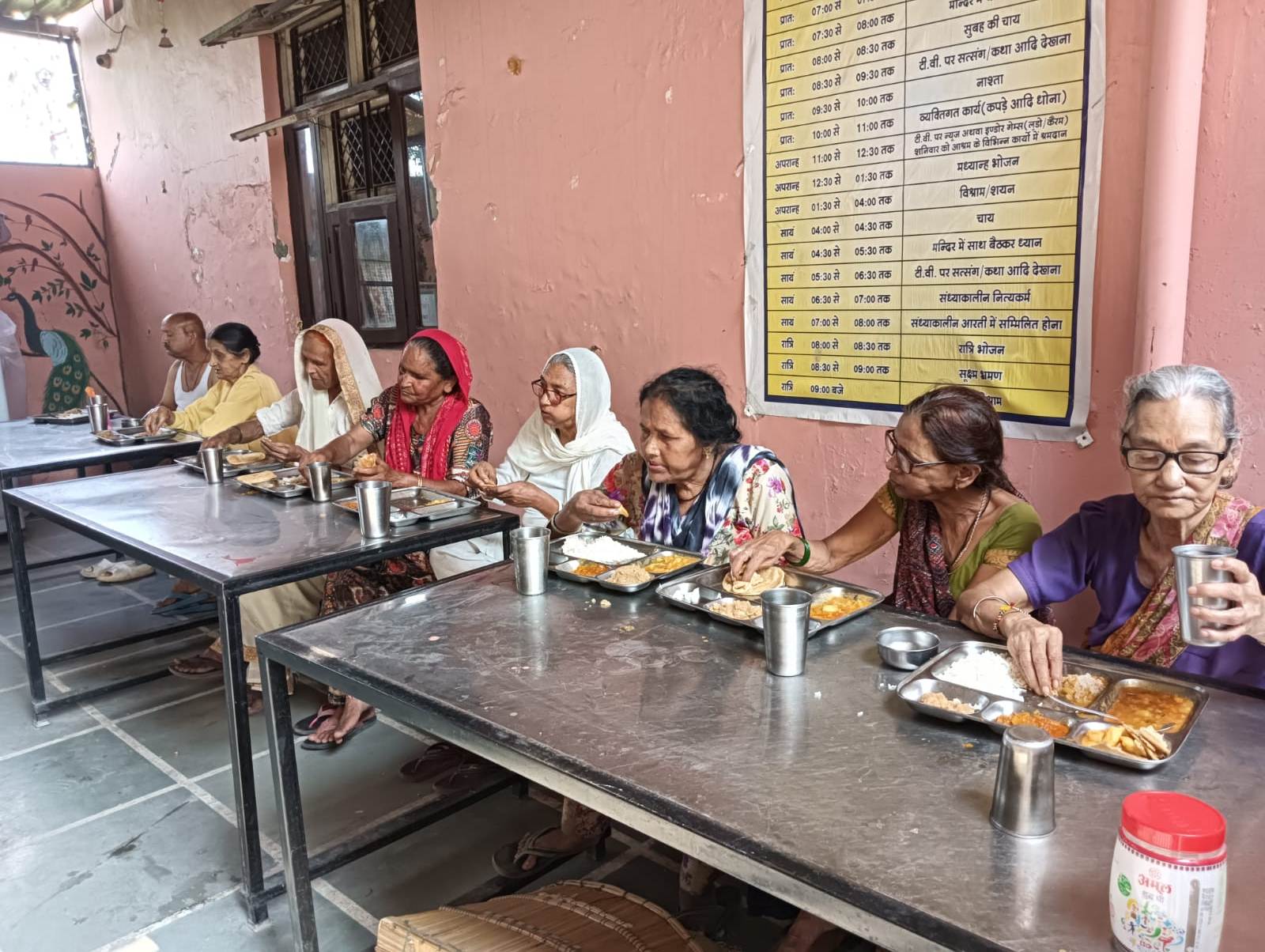 Women empowerment activity